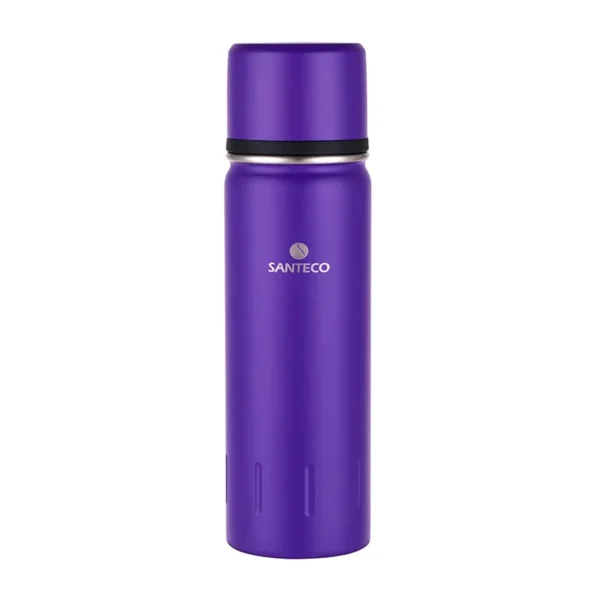 فلاسک سانتکو مدل SANTECO Kolima 500ml لوت کمپینگ (7) بنفش