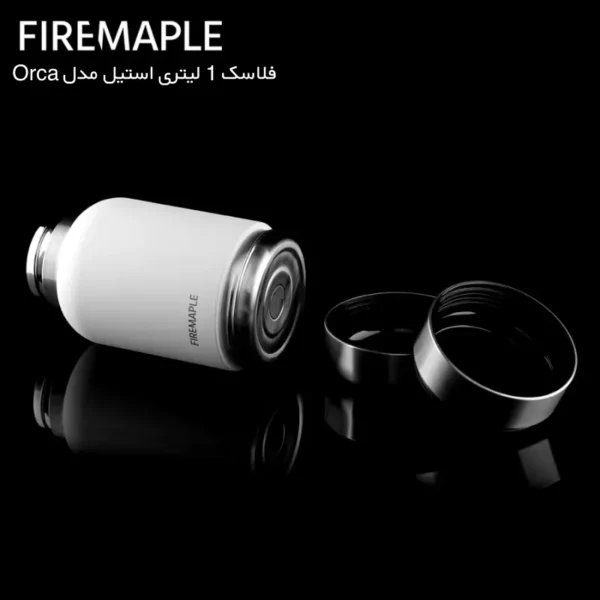 تصویر فایر مپل مدل Firemaple Orca لوت کمپینگ 11