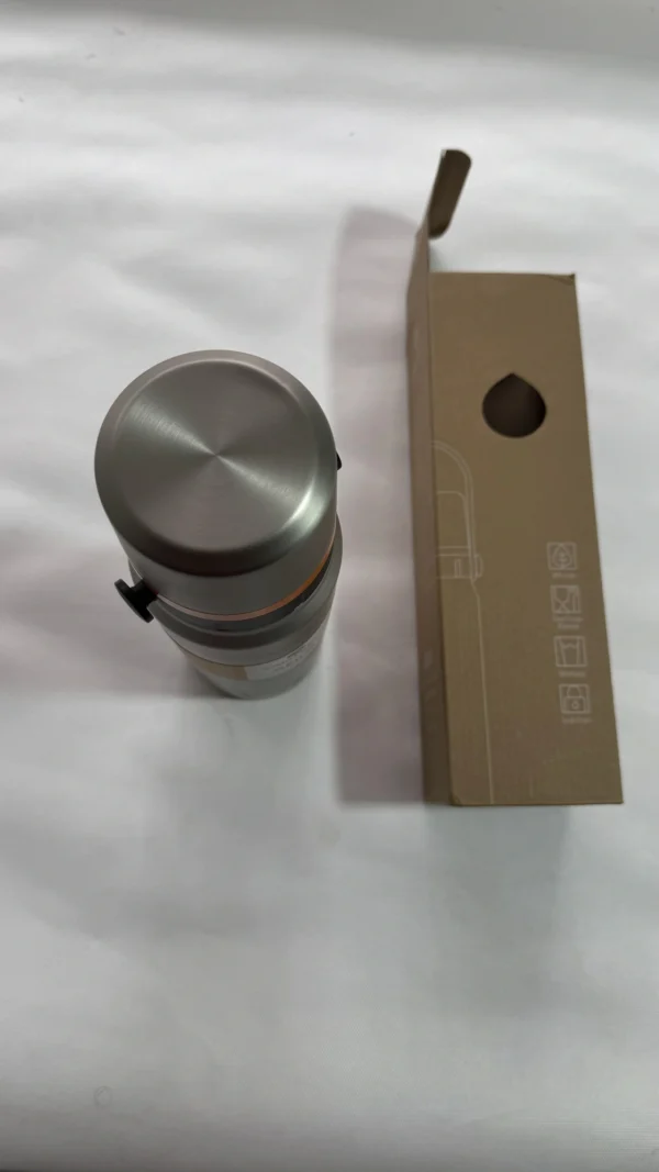 تصویر Open Box فلاسک سانتکو مدل Santeco Geilo لوت کمپینگ 1