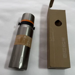 Open Box - فلاسک سانتکو مدل Santeco Geilo لوت کمپینگ (2)