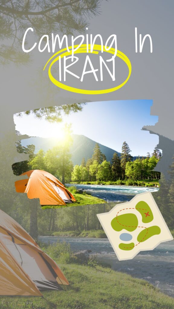 بهترین فروشگاه آنلاین برای خرید تجهیزات کمپینگ و کوهنوردی در ایران