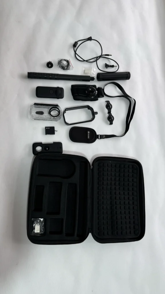 تصویر دوم کوادکوپتر Mavic Air 2 لوت کمپینگ 1