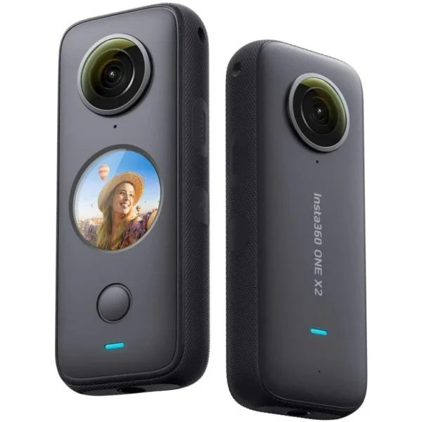 تصویر اینستا One X 360