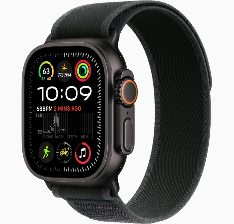 Apple Watch Ultra 2 ساعت Apple Watch Ultra 2