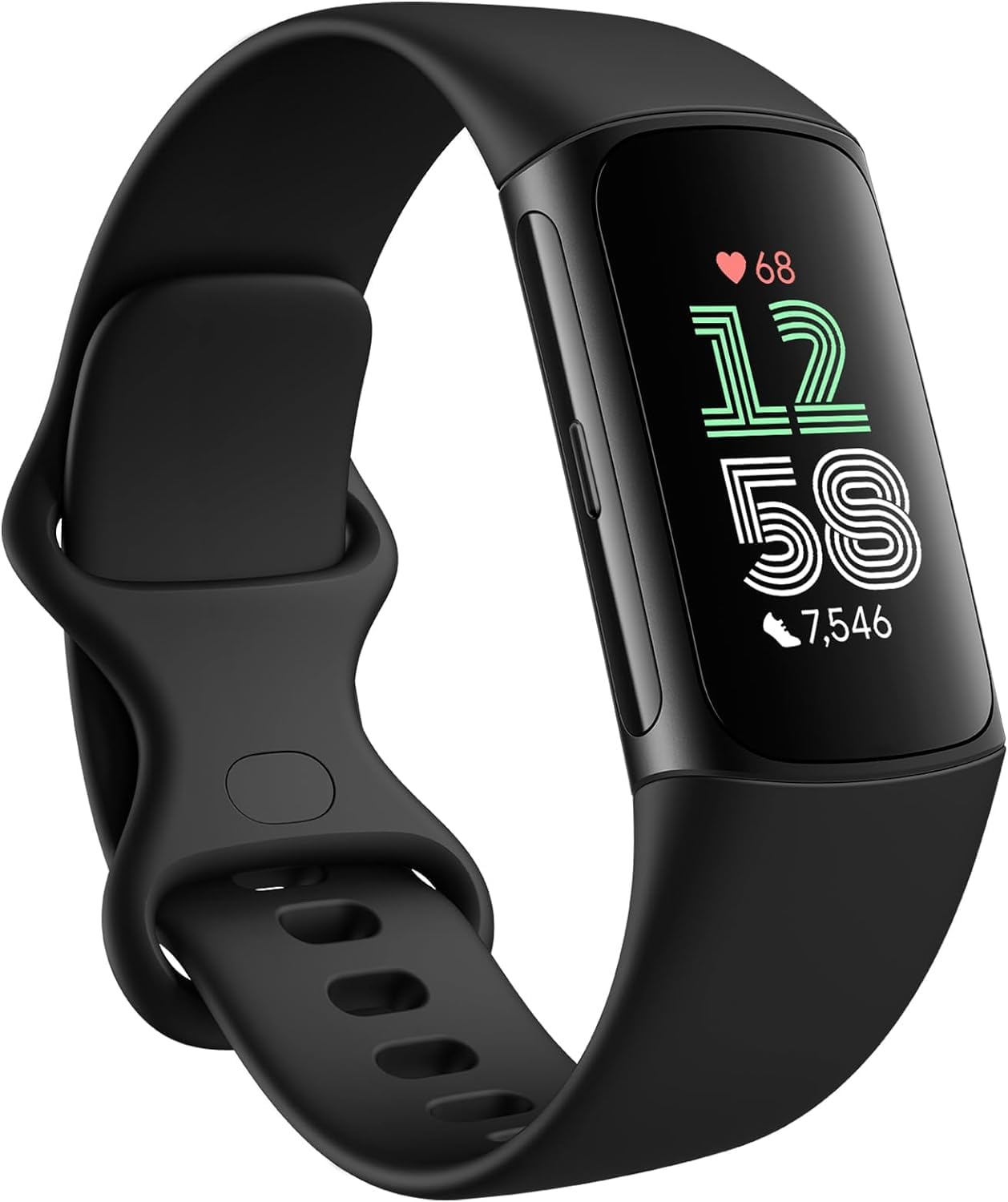 Fitbit Charge 6 ساعت Fitbit Charge 6