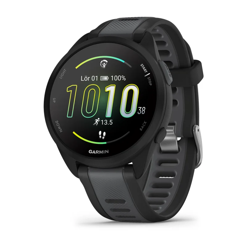 Garmin Forerunner 165 تصویر Garmin Forerunner 165