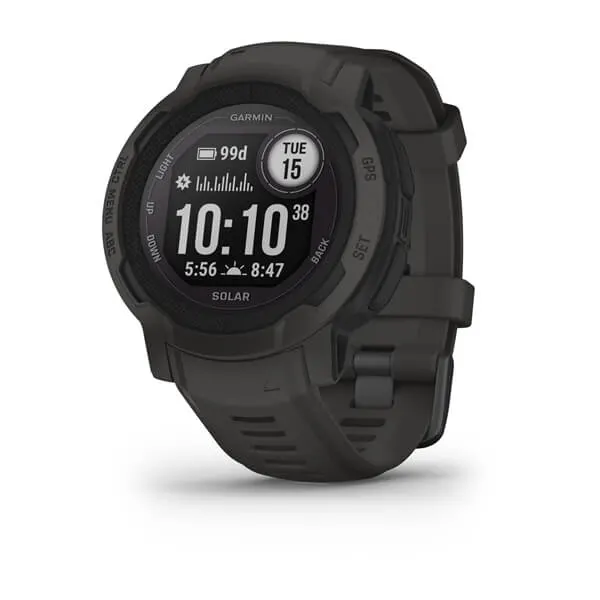 Garmin Instinct 2 Solar ساعت Garmin Instinct 2 Solar