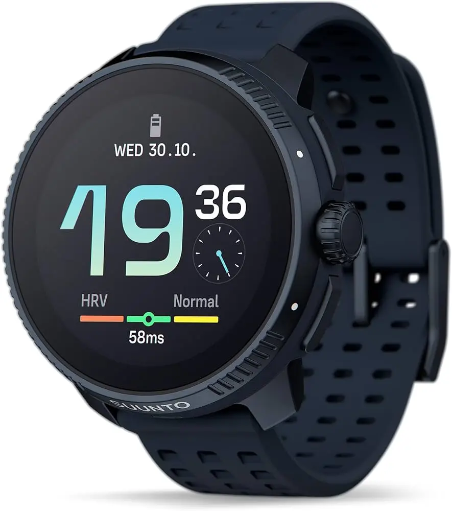 ساعت Suunto Race