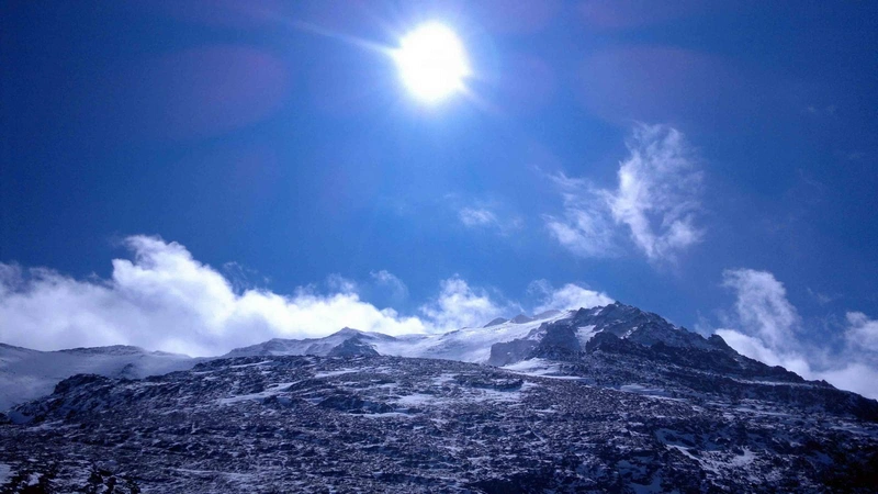 هزار کوه هزار