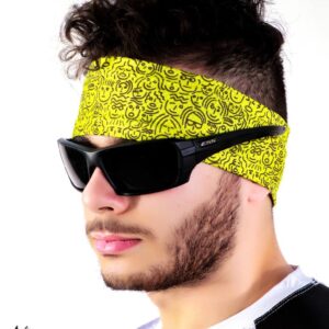 هدبند ورزشی هیمالیا