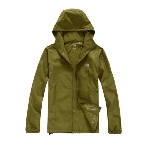 بادگیر مشتی The North Face (8)