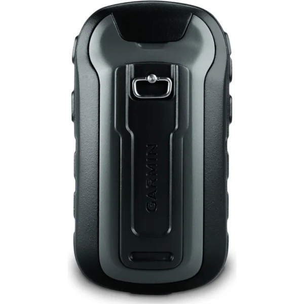 تصویر دستی حرفه‌ای گارمین مدل Garmin eTrex 30 5