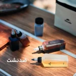 ست جاادویه کمپینگ نیچرهایک 8 تکه مدل CNH22CJ043 (2)