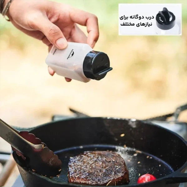 ست جاادویه کمپینگ نیچرهایک 8 تکه مدل CNH22CJ043 (9)