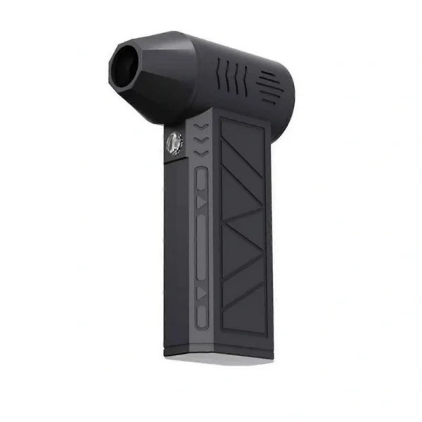 مینی جت فن شارژی مدل ZY 7400 SEPro (6)