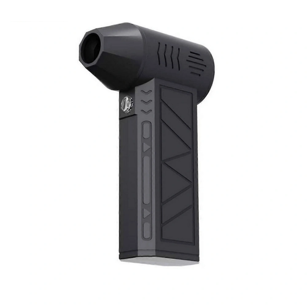 مینی جت فن شارژی مدل ZY 7400 SEPro (6)