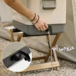 کول باکس ۲۹ لیتری نیچرهایک مدل Naturehike CNH22SN005 (8)