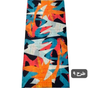 اسکارف تابستانه والریا Valeria Wear (9)