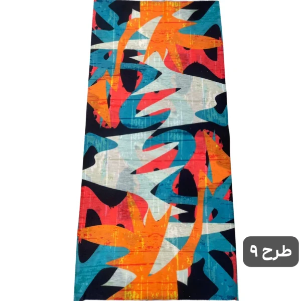 اسکارف تابستانه والریا Valeria Wear (9)