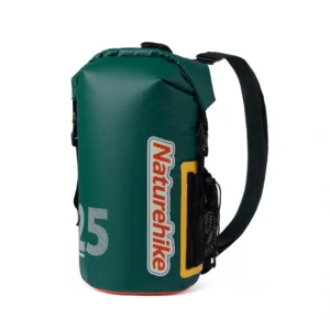 درای بگ ۲۵ لیتری نیچرهایک مدل CNK2300BS017 (3) سبز