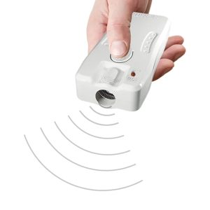 دستگاه دفع حیوانات سونیک مدل TP-10 (1)