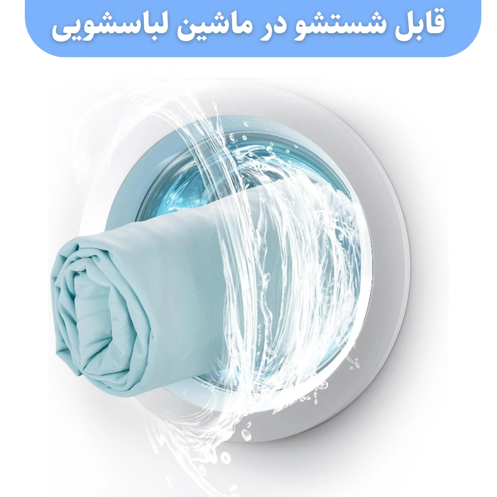 لاینر کیسه خواب نیچرهایک مدل NH17N002-D (13)
