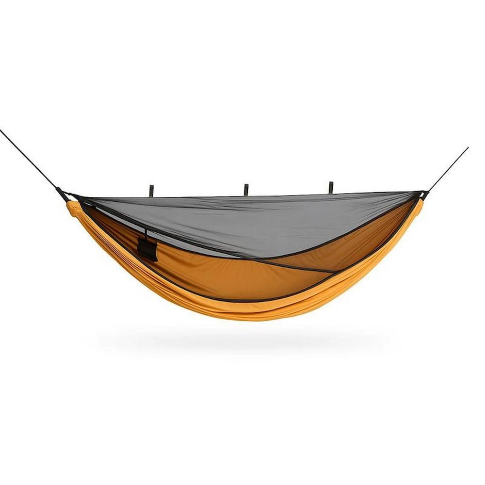 ننو پشه بنددار 2 نفره هپی کمپ مدل 46811 (2)