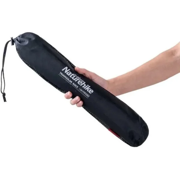 پایه آویز مثلثی کمپینگ نیچرهایک مدل NH19PJ082 سایز متوسط (3)