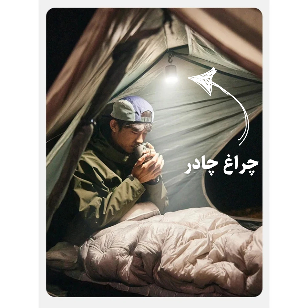 پمپ چندکاره کمپینگ نیچرهایک مدل CNK2300DQ022 (11)