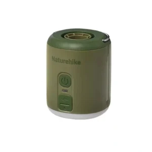 پمپ چندکاره کمپینگ نیچرهایک مدل CNK2300DQ022 (2) سبز