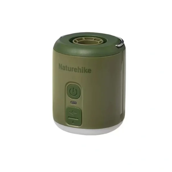پمپ چندکاره کمپینگ نیچرهایک مدل CNK2300DQ022 (2) سبز