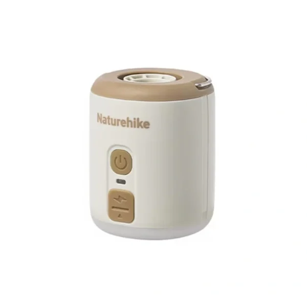 پمپ چندکاره کمپینگ نیچرهایک مدل CNK2300DQ022 (3) خاکی