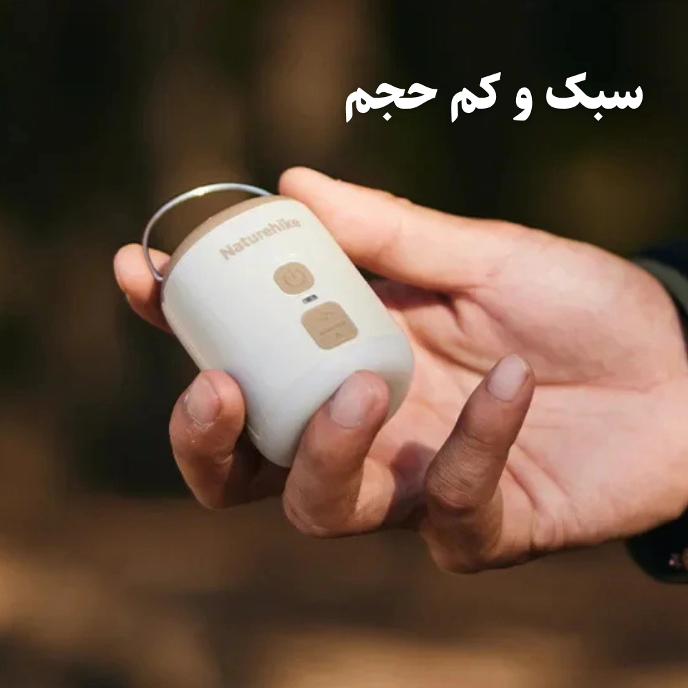 پمپ چندکاره کمپینگ نیچرهایک مدل CNK2300DQ022 (7)