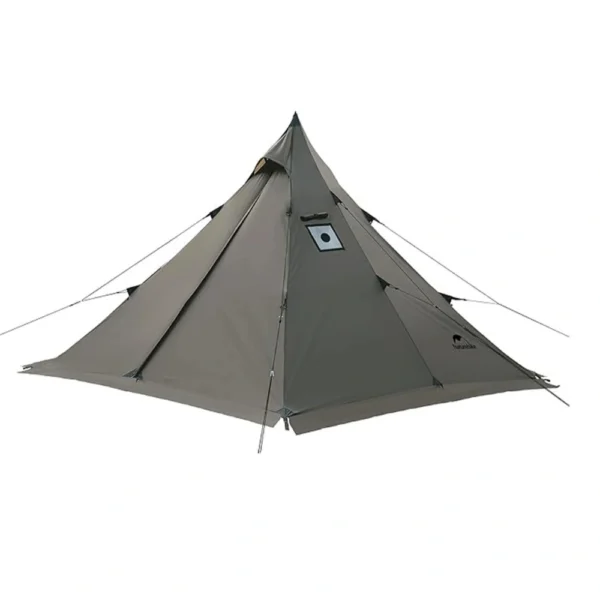 چادر چهار فصل نیچرهایک مدل Ranch Fire CNK2300ZP025 (2)