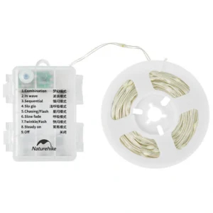 چراغ ریسه نیچرهایک مدل Naturehike CNH22DQ019 (1)