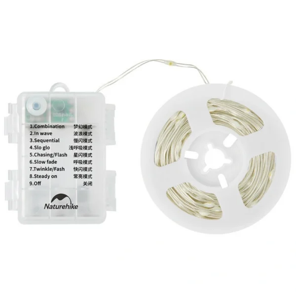 چراغ ریسه نیچرهایک مدل Naturehike CNH22DQ019 (1)
