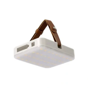 چراغ کمپ چندکاره و پاوربانک نیچرهایک مدل Moonlight Plus CNK2300DQ017 (1)