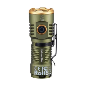 چراغ‌قوه دستی نیچرهایک مدل Naturehike CNK2300011 سایز S (2)