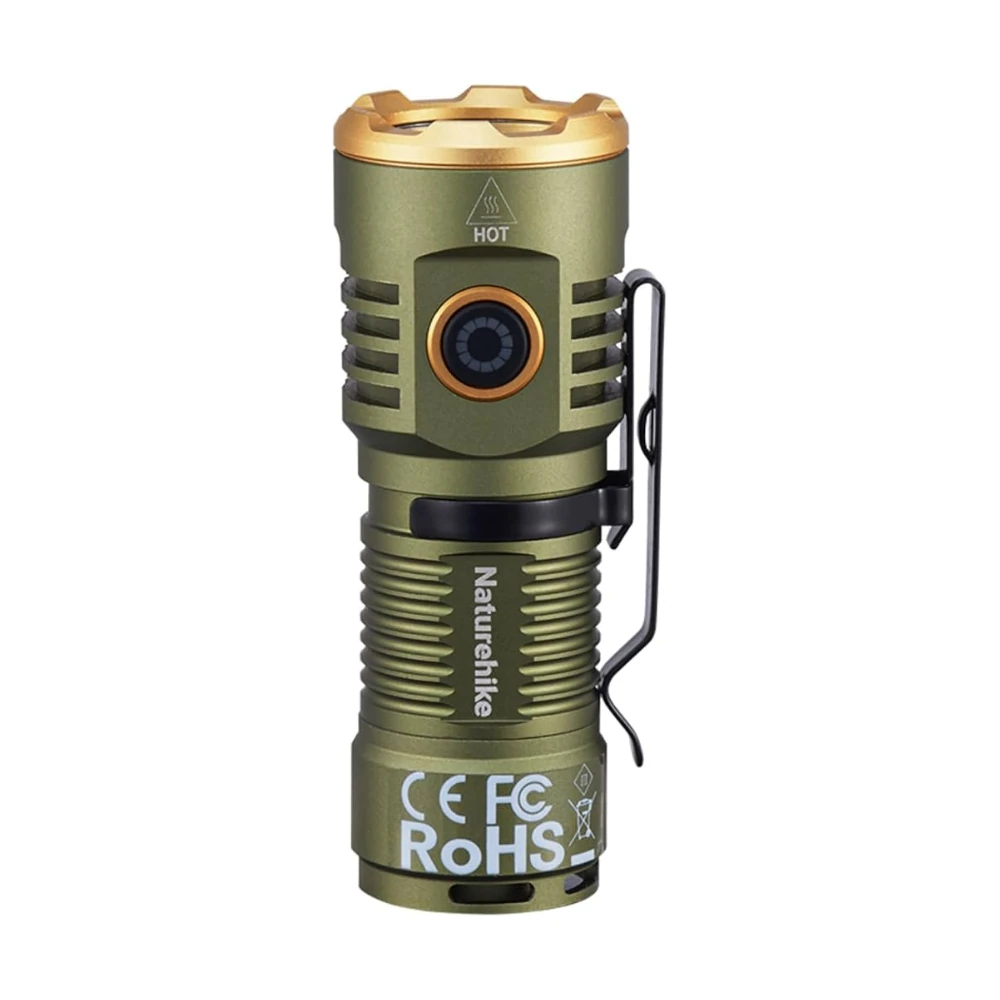 چراغ‌قوه دستی نیچرهایک مدل Naturehike CNK2300011 سایز S (2)