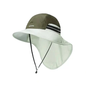 کلاه آفتاب‌گیر نیچرهایک مدل Naturehike CYY2421LG016 (2)