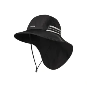 کلاه آفتاب‌گیر نیچرهایک مدل Naturehike CYY2421LG016 (3) مشکی