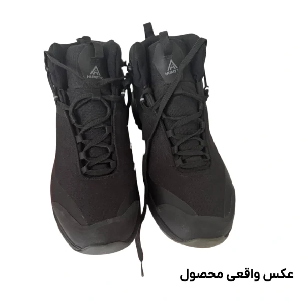 OpenBox - کفش مردانه هامتو 240501A-1 سایز 46 - تصویر 1