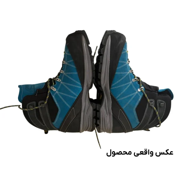 OpenBox -کفش کوهنوردی قارتال مدل سهند سایز 46 - تصویر 4