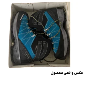 OpenBox -کفش کوهنوردی قارتال مدل سهند سایز 46 - تصویر 2