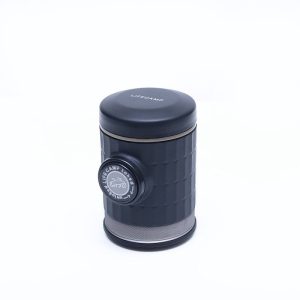 اسپرسوساز دستی لایف کمپ مدل JETCUP (11) مشکی