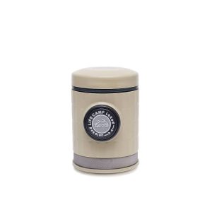 اسپرسوساز دستی لایف کمپ مدل JETCUP (13) خاکی