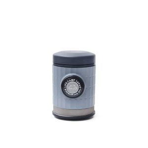 اسپرسوساز دستی لایف کمپ مدل JETCUP (2) طوسی