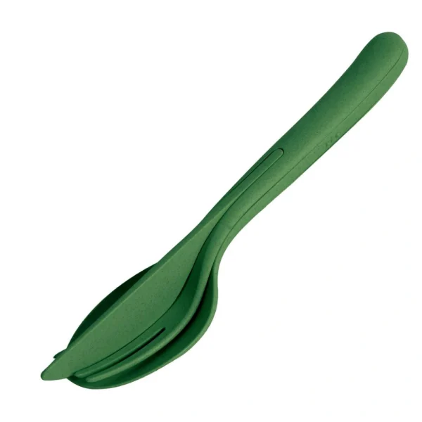 ست قاشق، چنگال و کارد کمپینگ Pro Cook مدل Travel Cutlery (8)