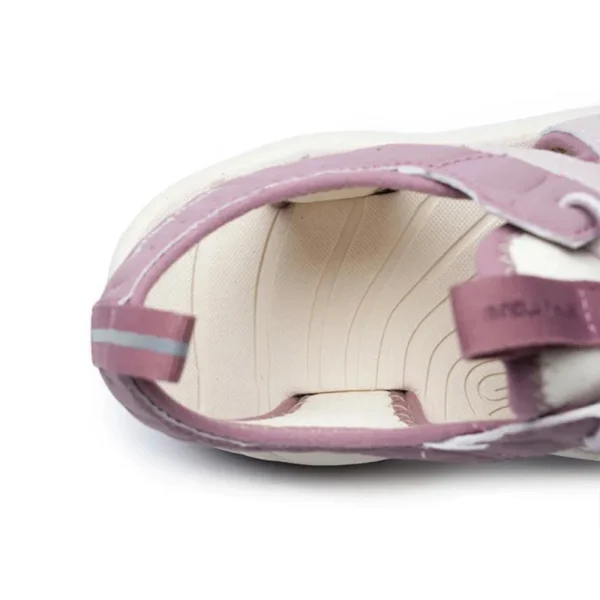 صندل جلو بسته زنانه اسنوهاک مدل SnowHawk S1261W-1 GOBI (1)