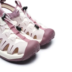 صندل جلو بسته زنانه اسنوهاک مدل SnowHawk S1261W-1 GOBI (2)